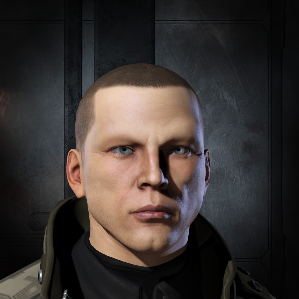 Steven Kalkoken
