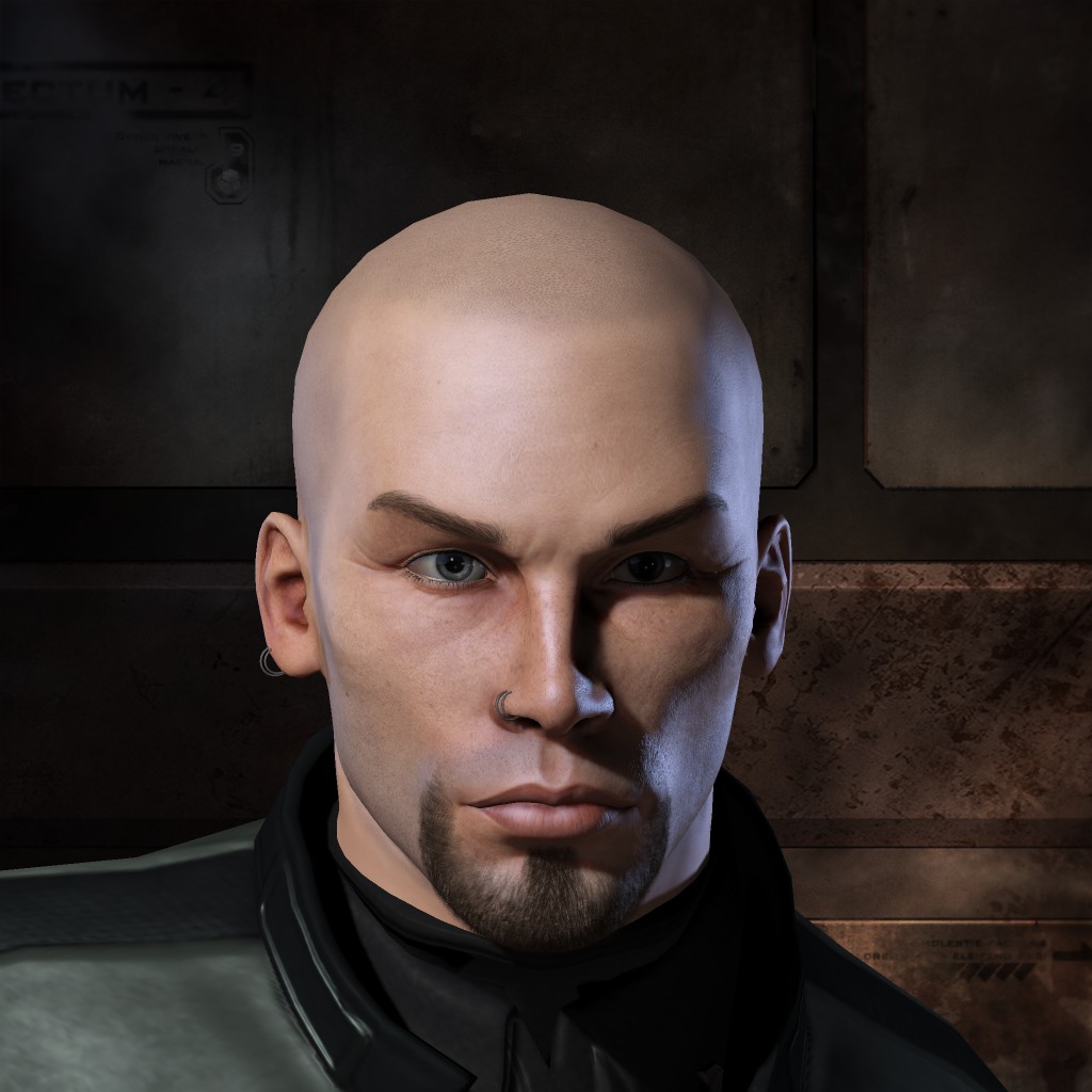 Darius Kind