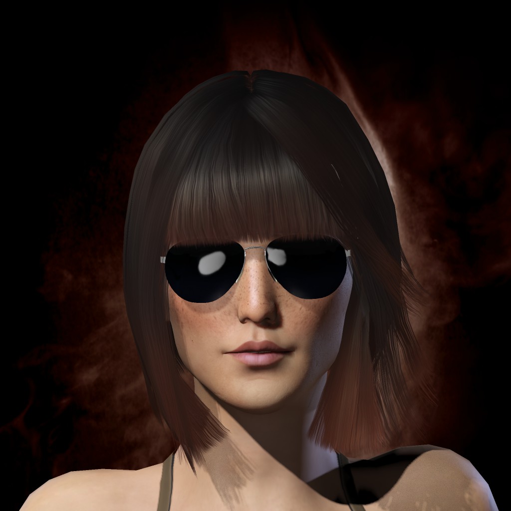 Justine Aikhjrto