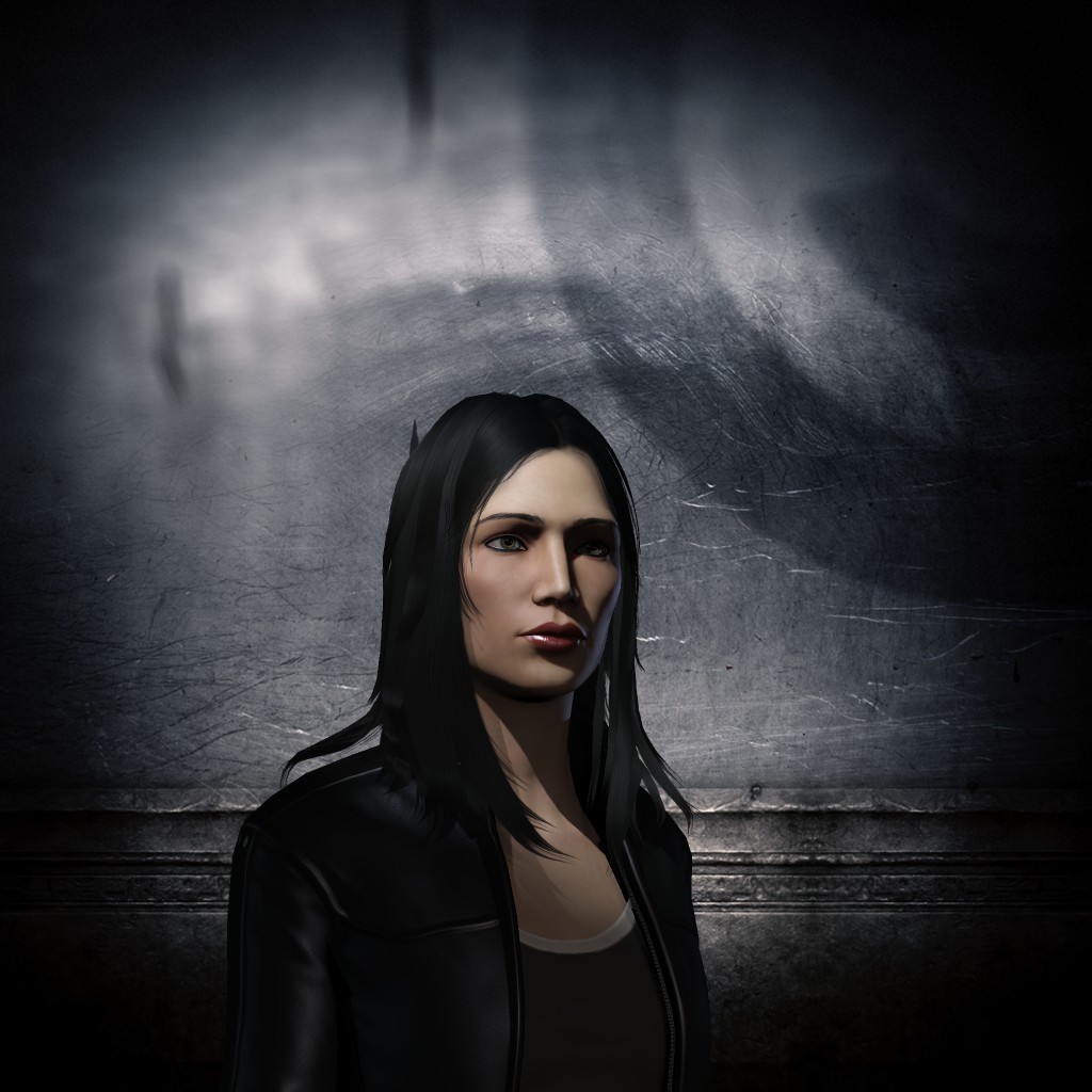 Dark Angelin