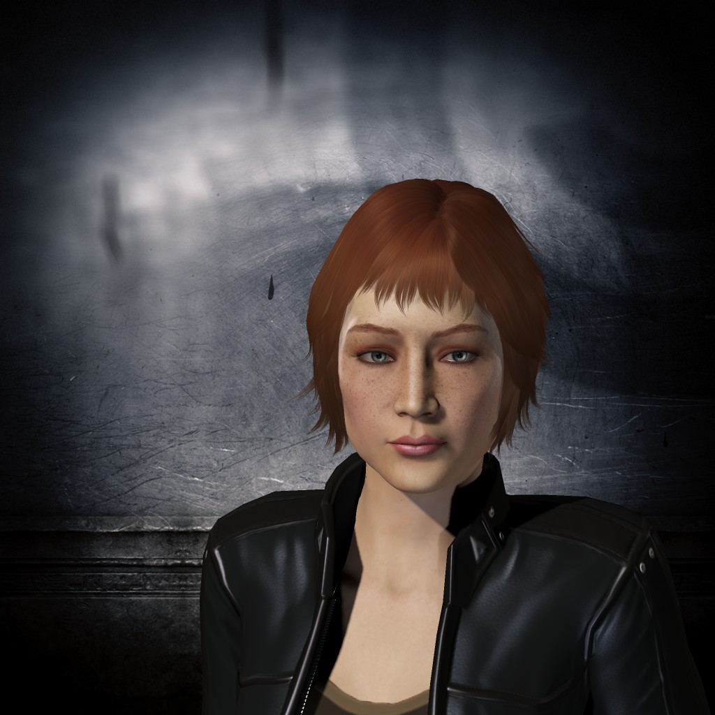 Lyrinne Holte