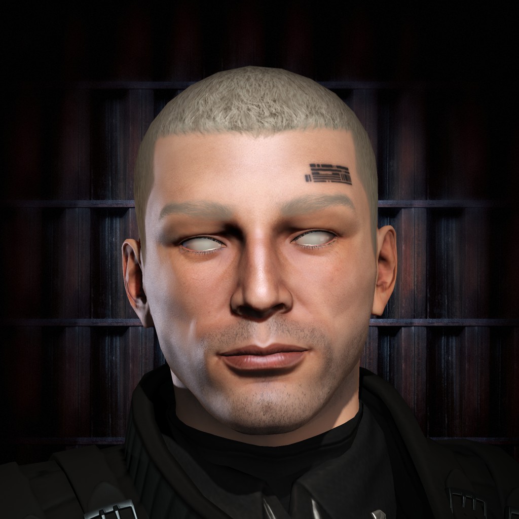 Thaddeus Caldarius