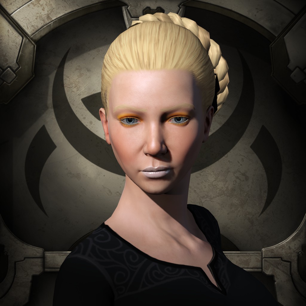 Lady Elsbeth Tane