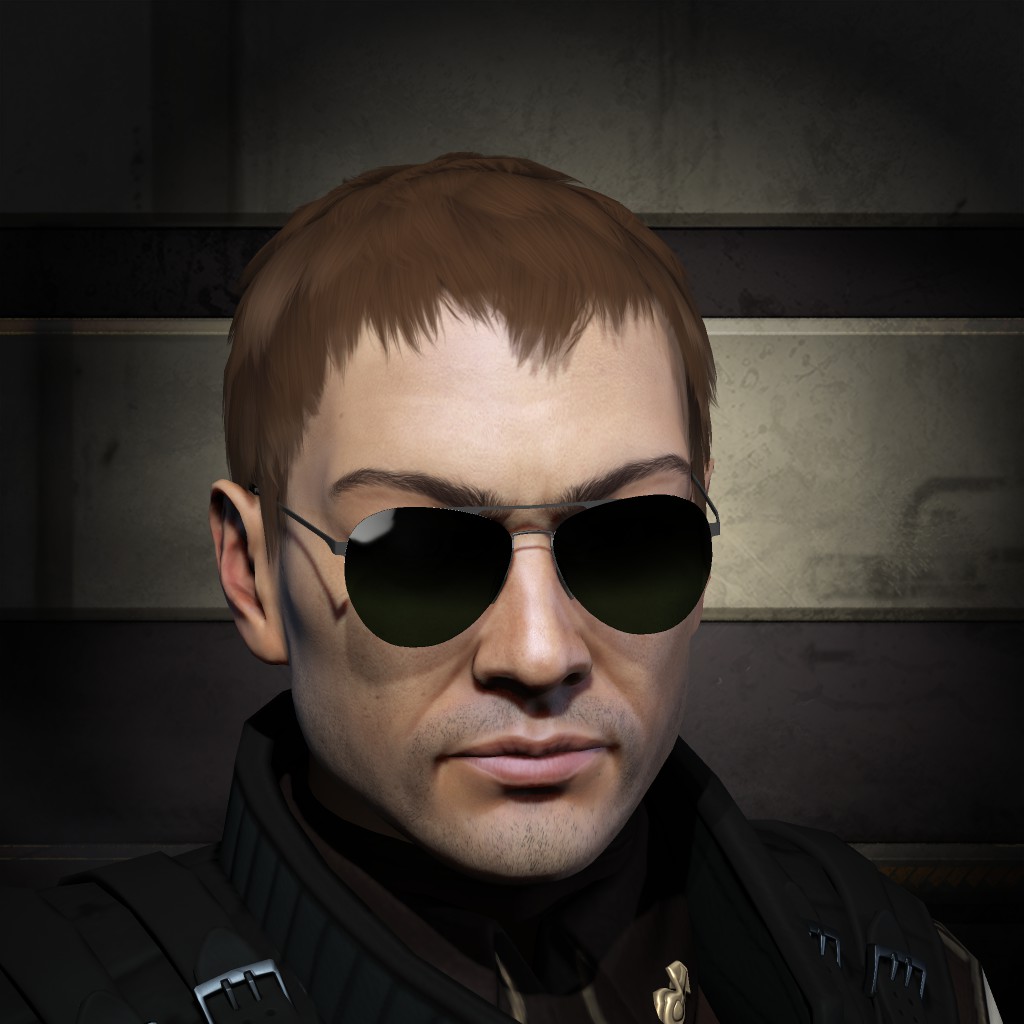 Bloody Bastard