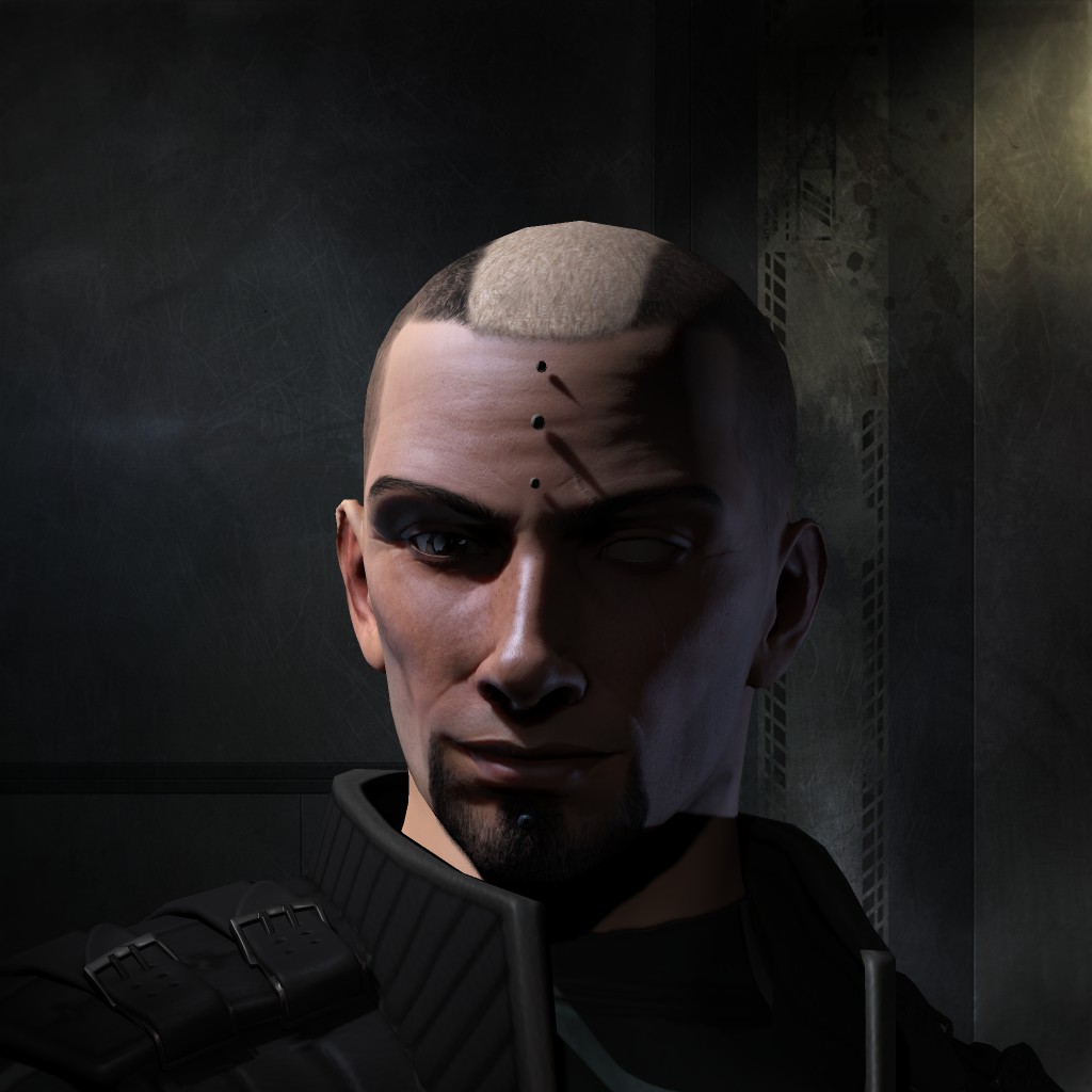 CaptainScooter Aumer