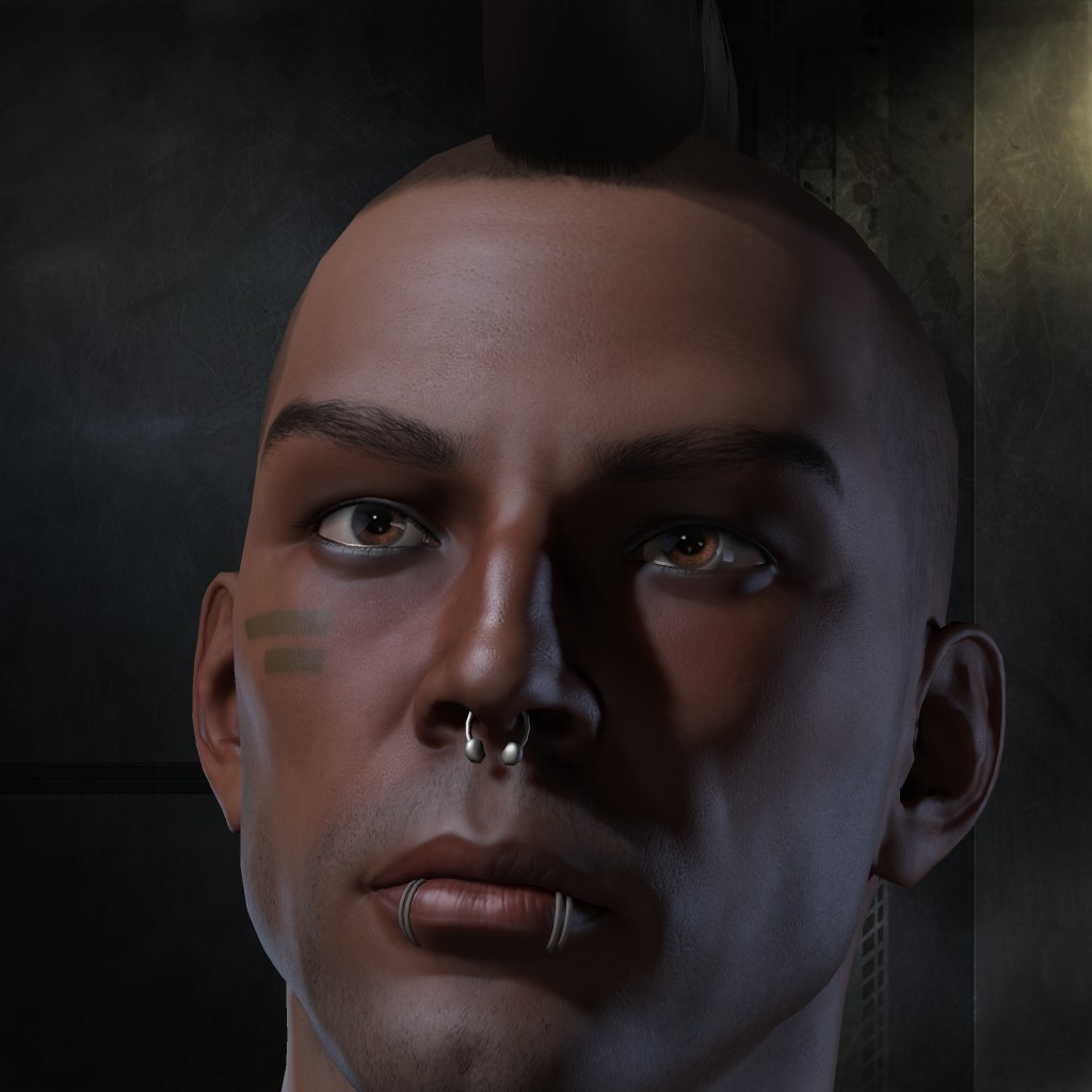 Caldari Citizen 92898905