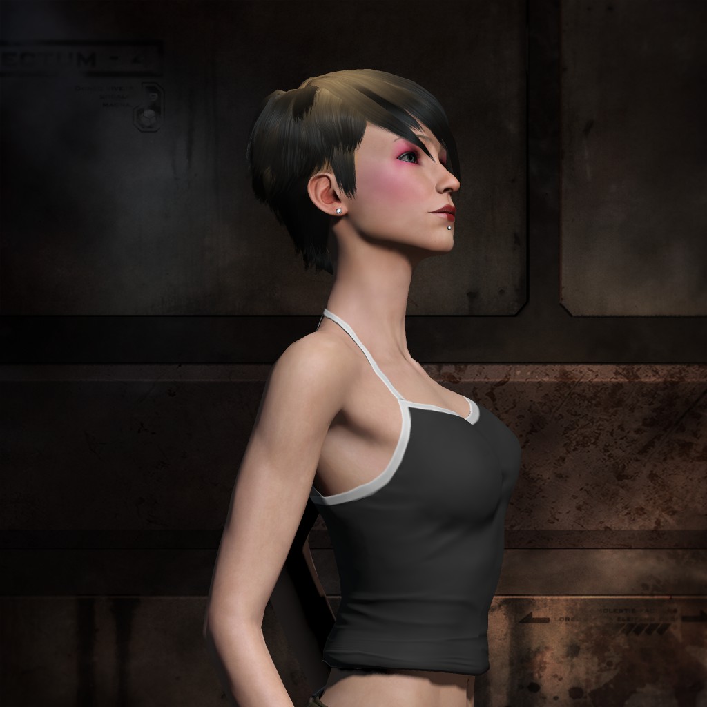 Chel Ronuken