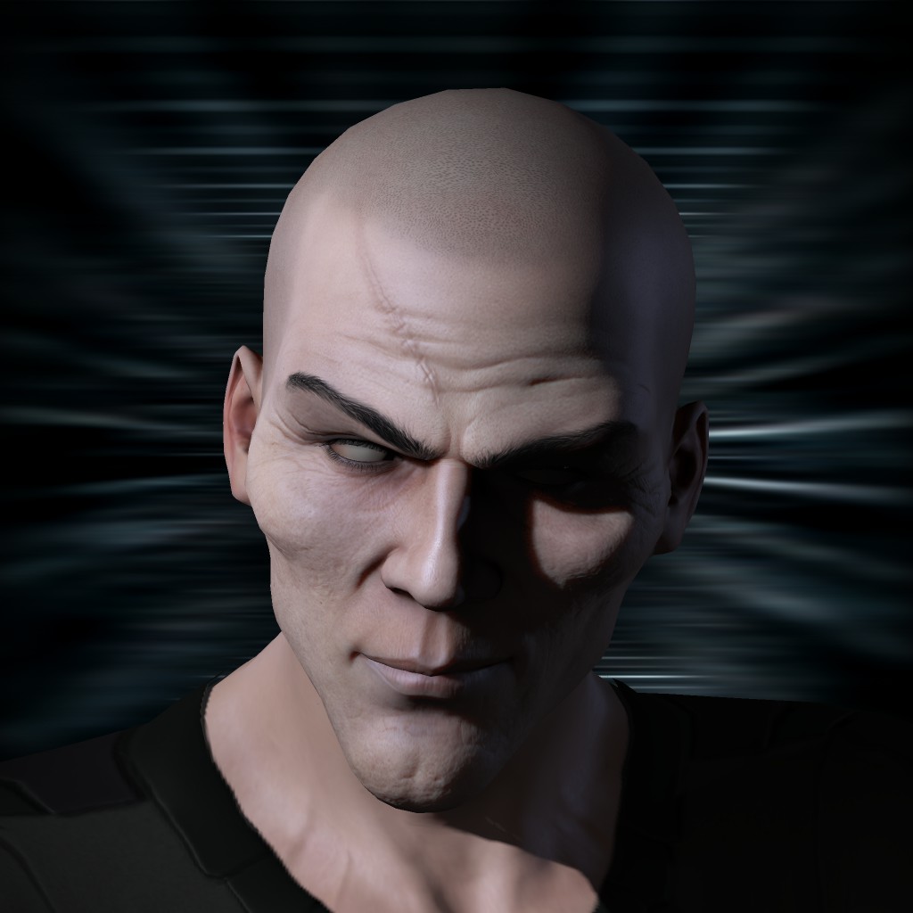 Mobius Xavier