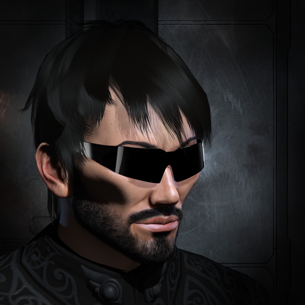 Atrus Sinner