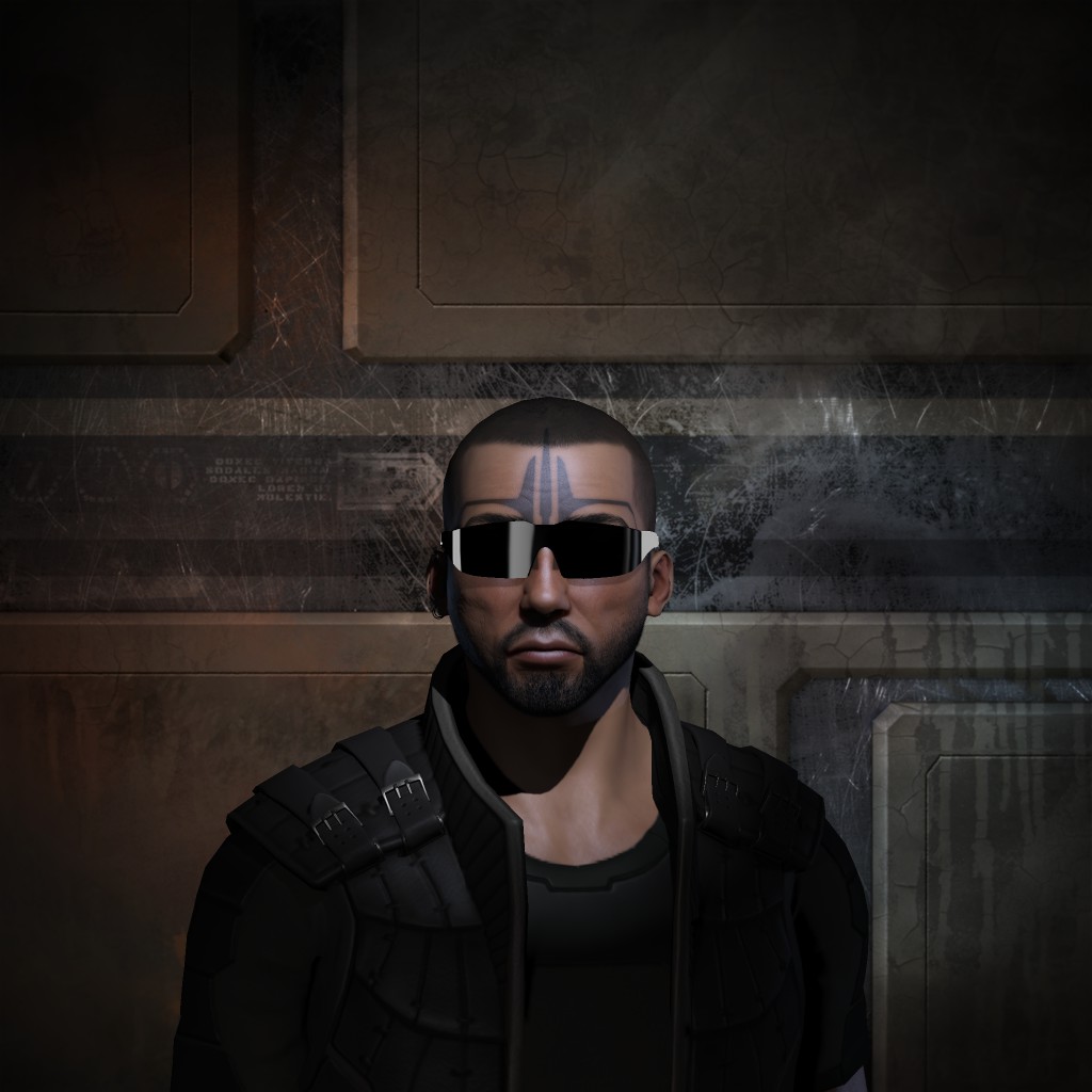 Tyran Ogeko