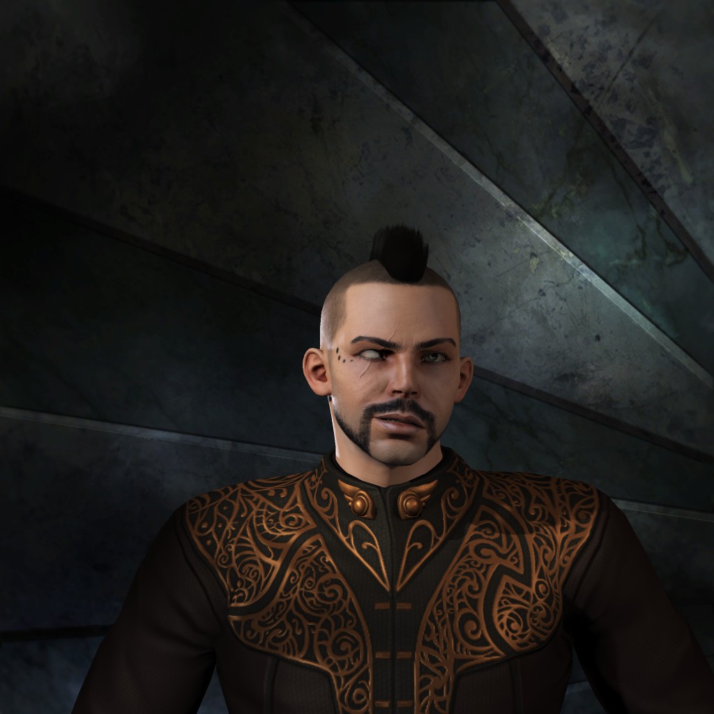 ChrisTheEnchanter