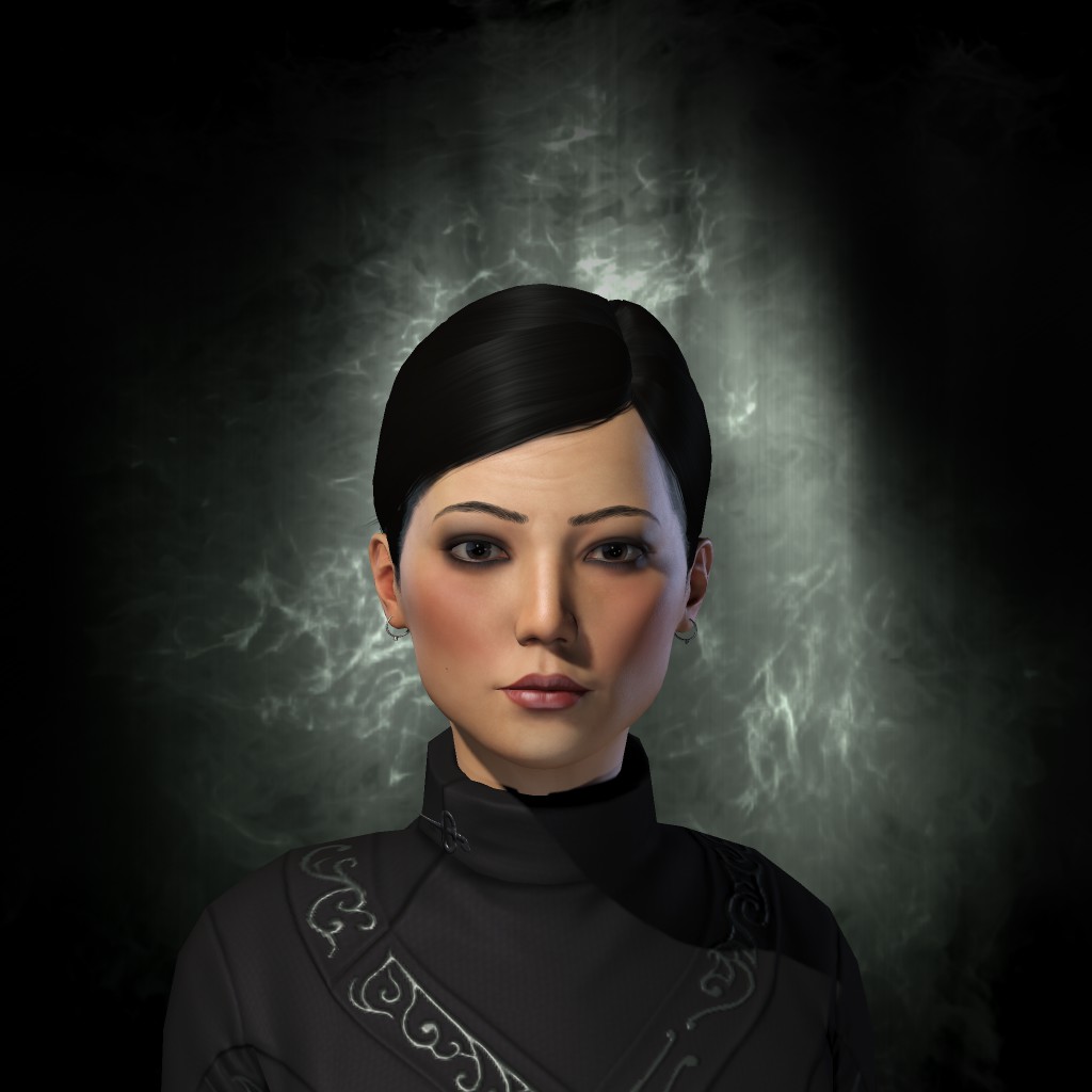 Tomoyo Matsushima