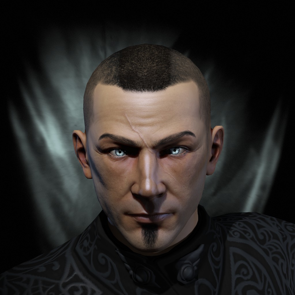 Ara'kesh of Chulak
