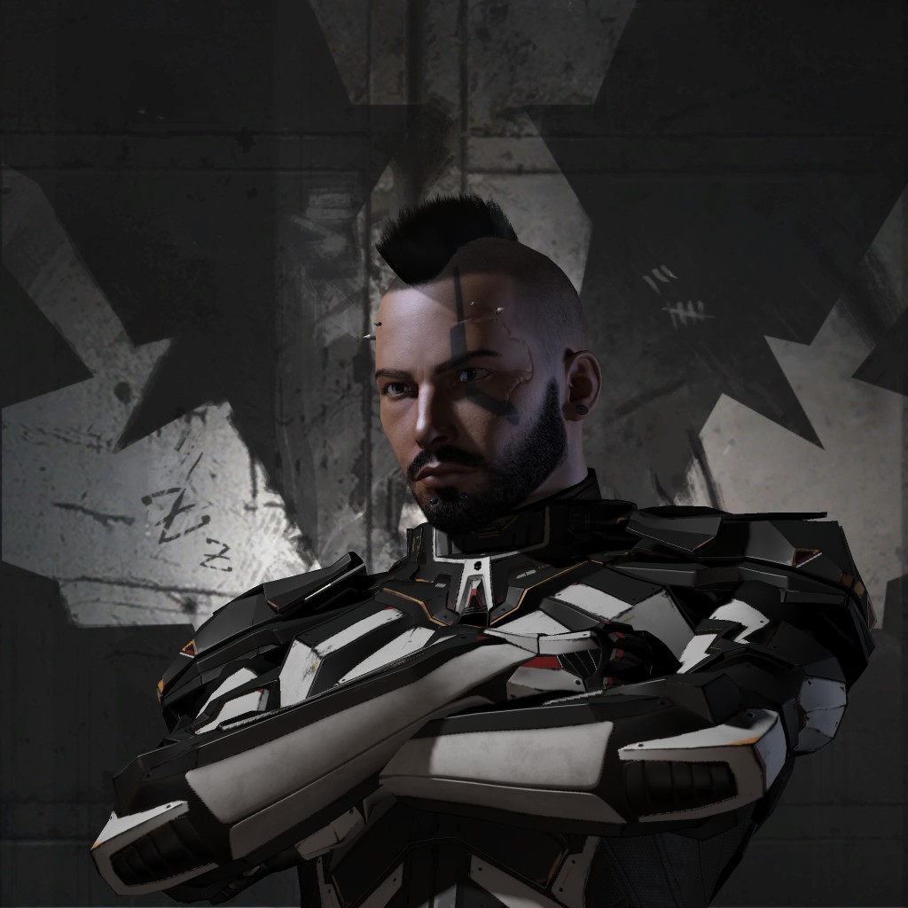 Portrait