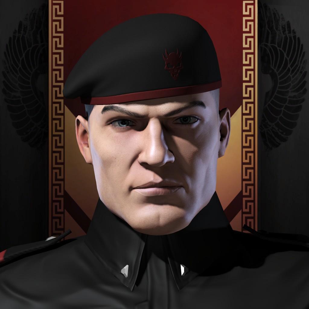 portrait