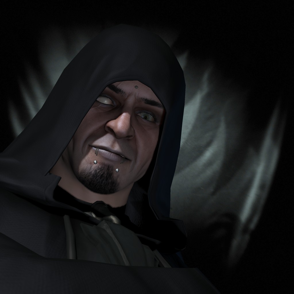 Galder Spellbound