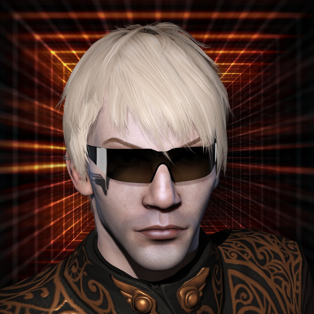 Kirill Tinto