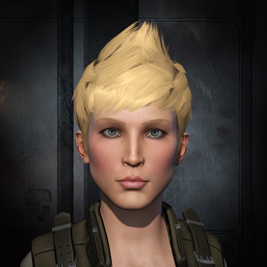 Lia'ra Tsero