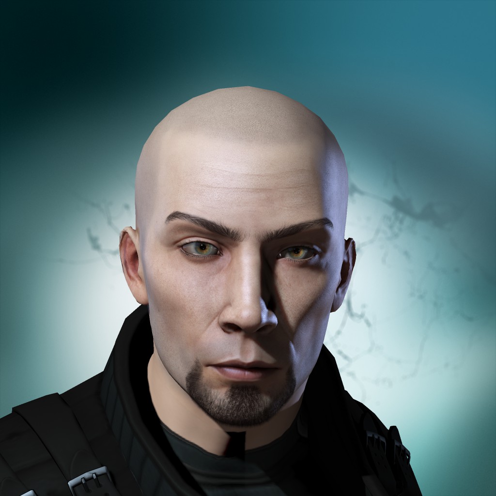 loneelf Alland