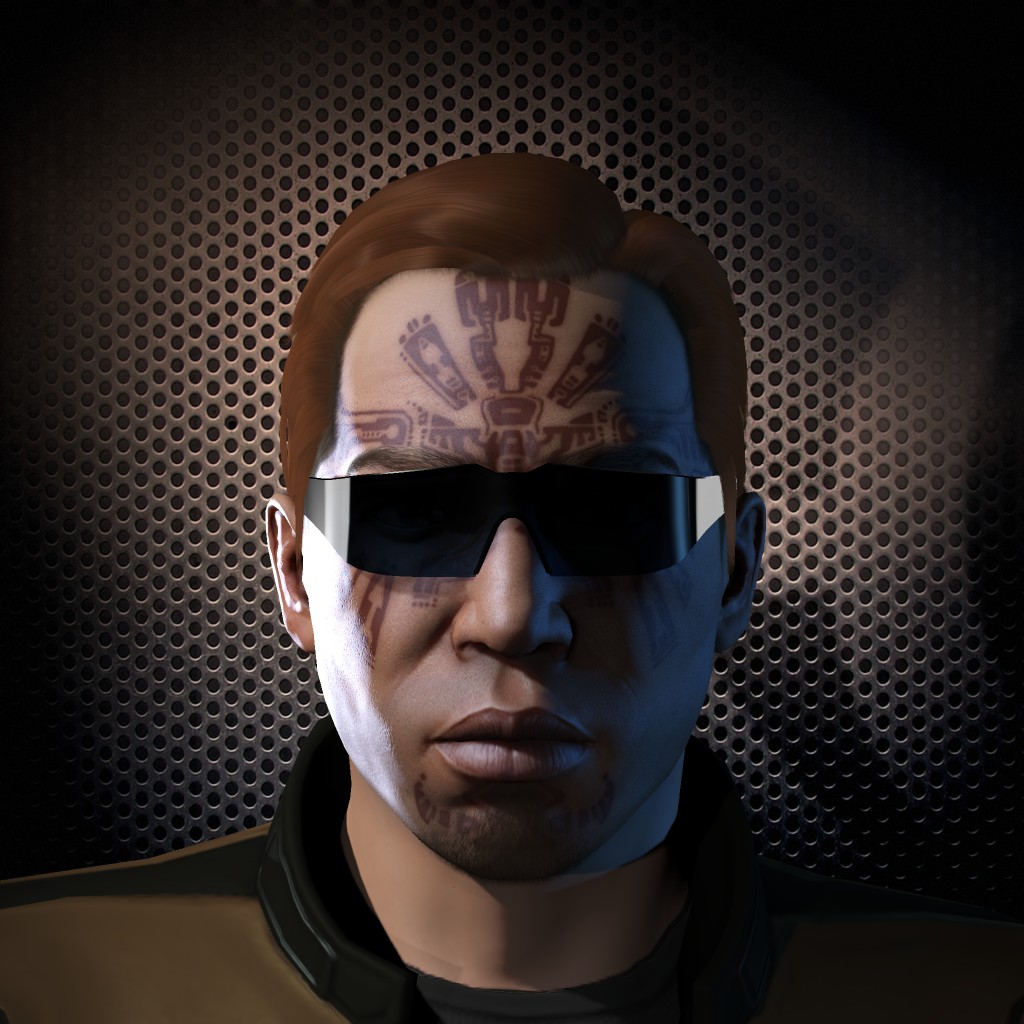 zedak Garsk