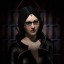 Morrigan Malkavian Morrigan Malkavian