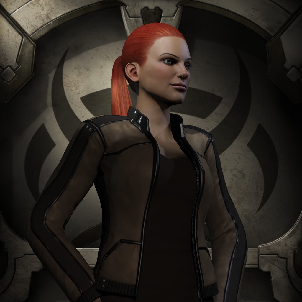 Grimael Gloomsweeper