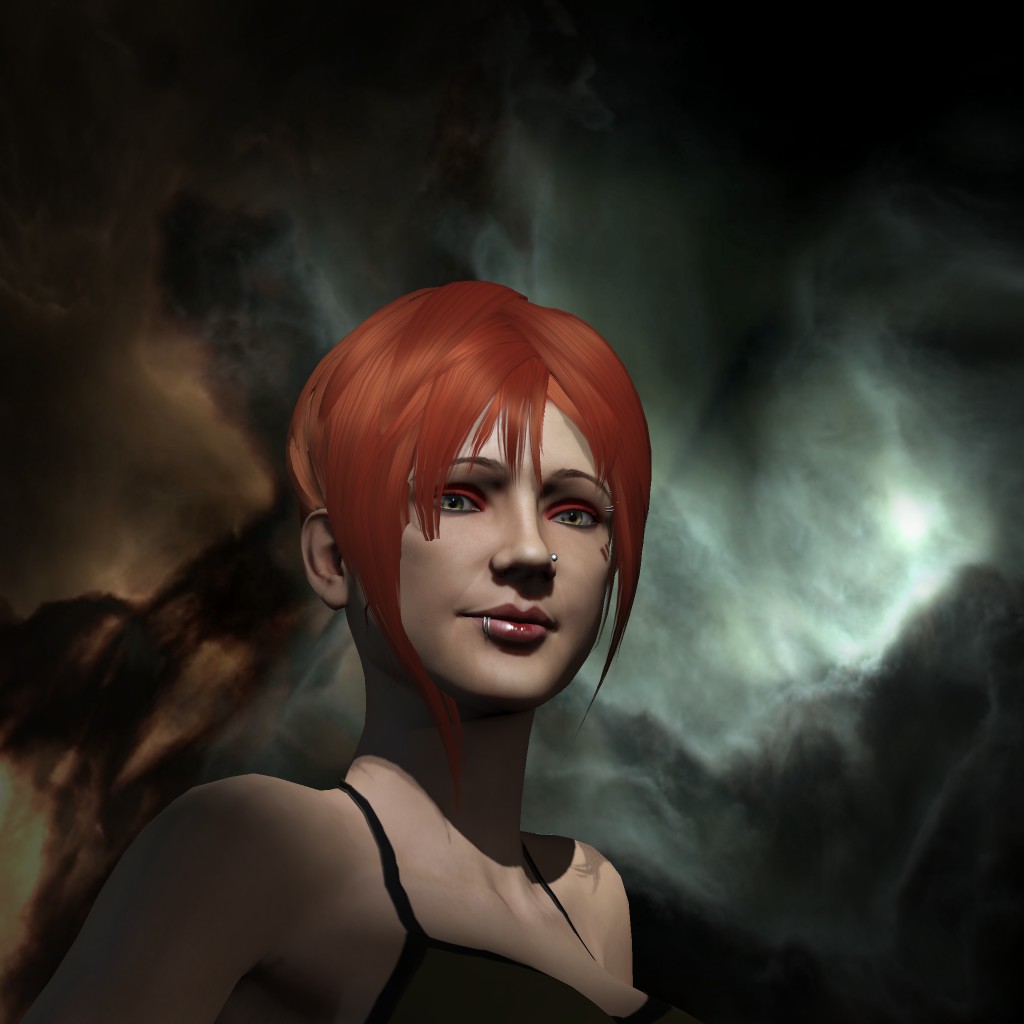 Rin Carrim