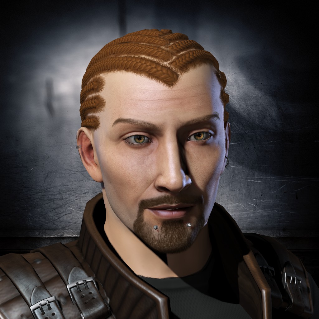 Daedalus Bererund