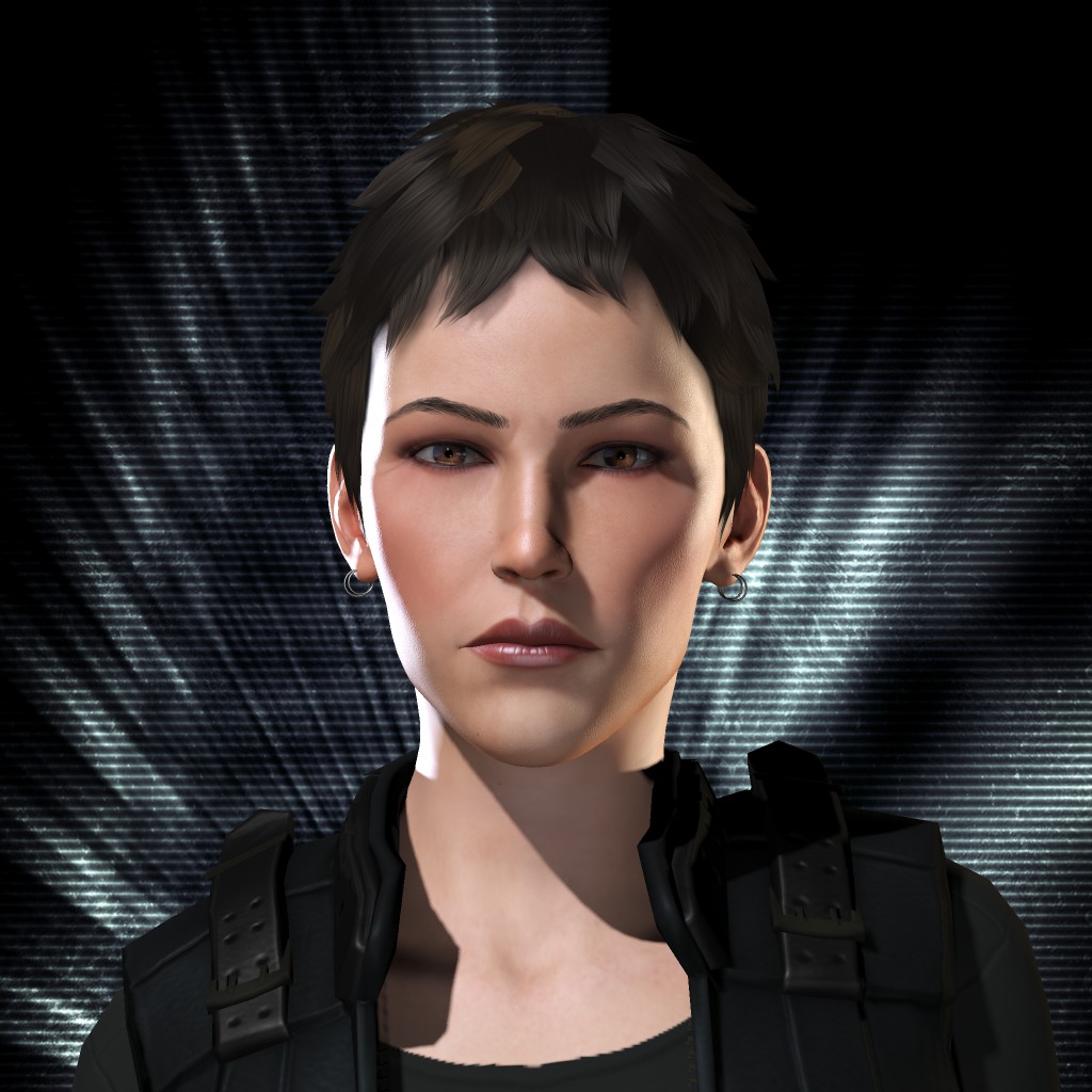 Zeta LaCroix