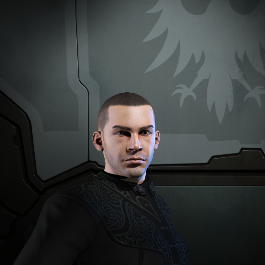 Marcus Constantinus