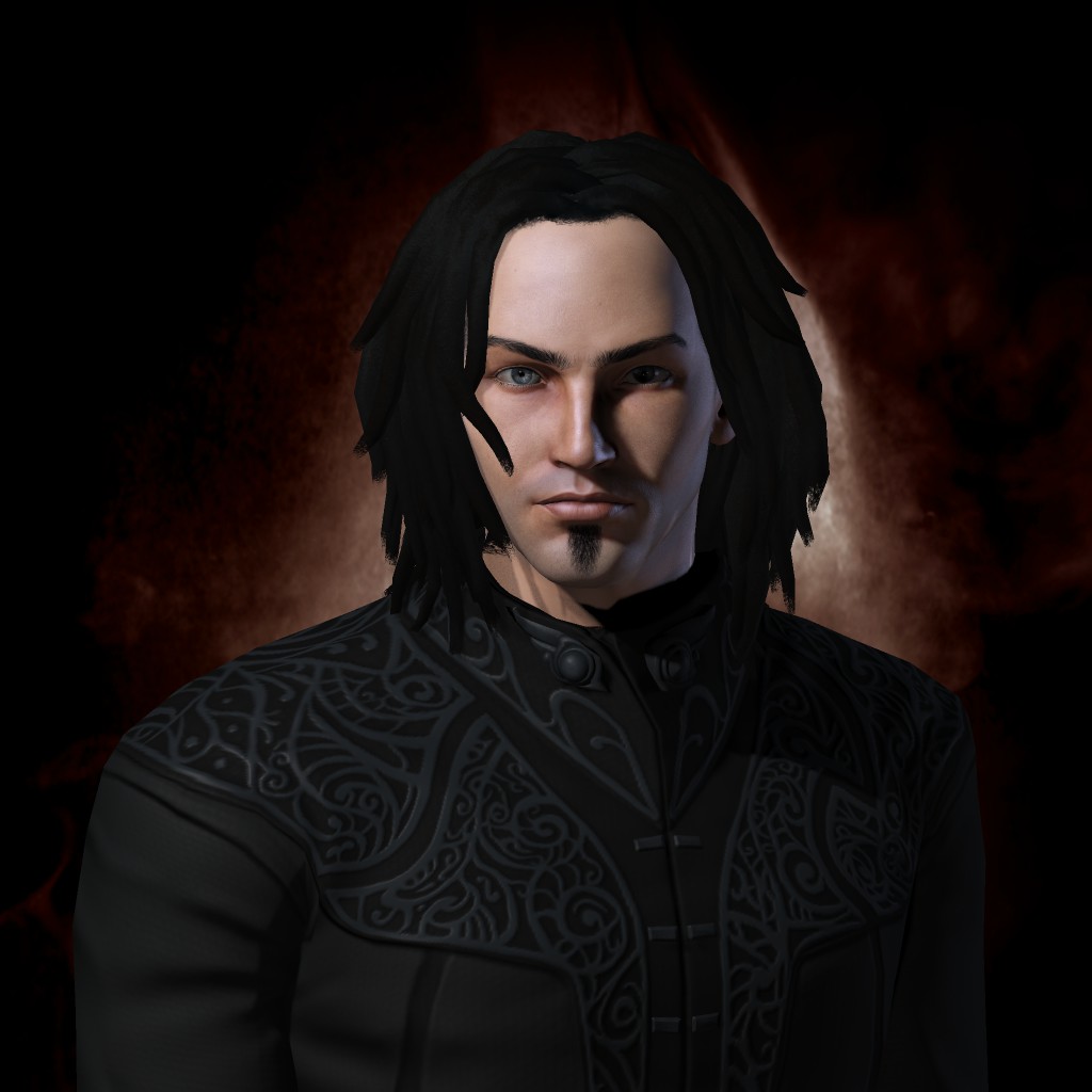 Stagurn Fairefax