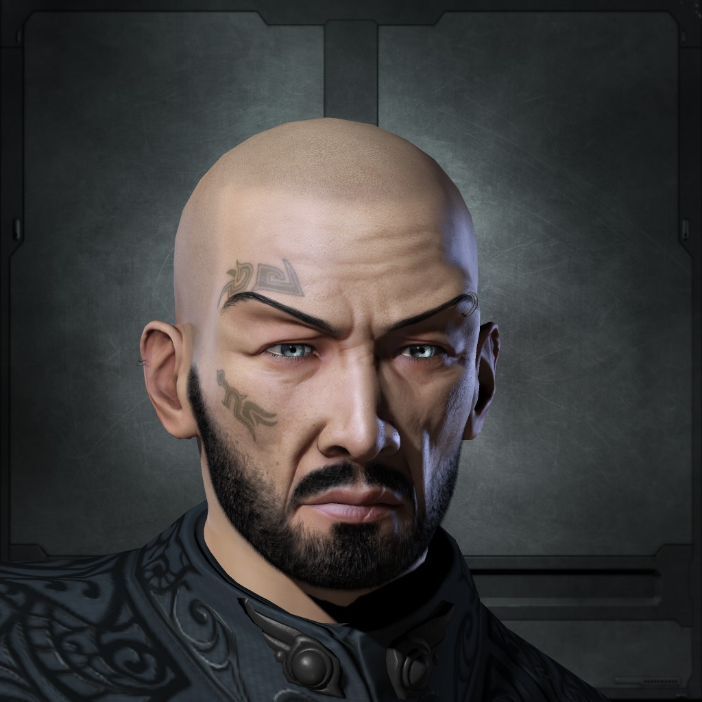 Drake Almushagib