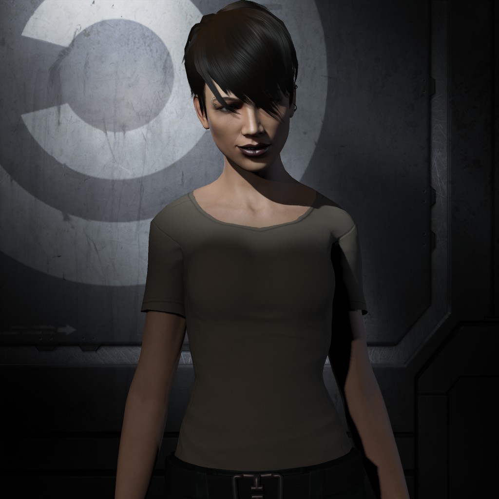 Jane of Arkonor