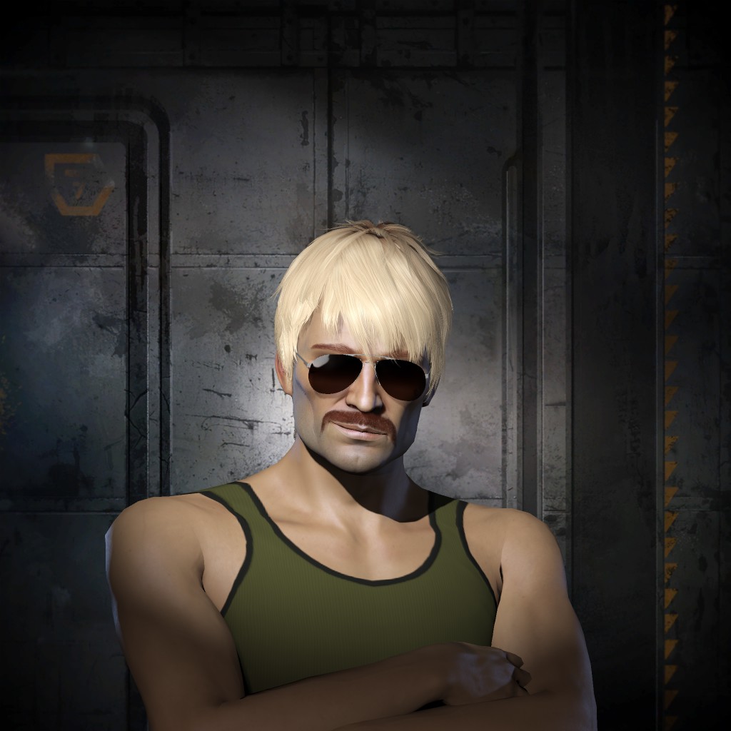 TukeNukem Nolen