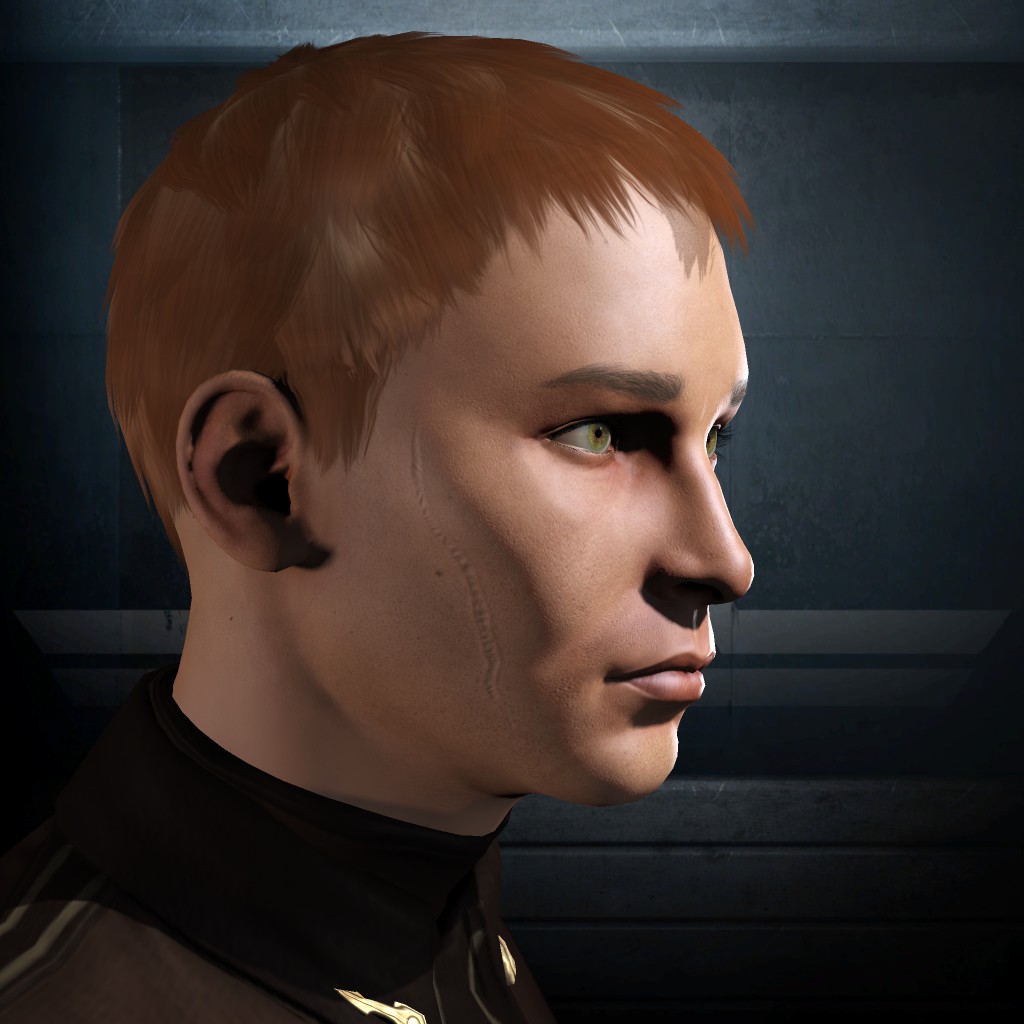 Ron Trollington