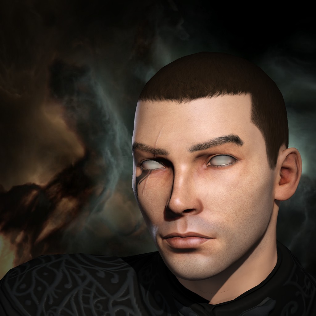 Tyrane Thwaites