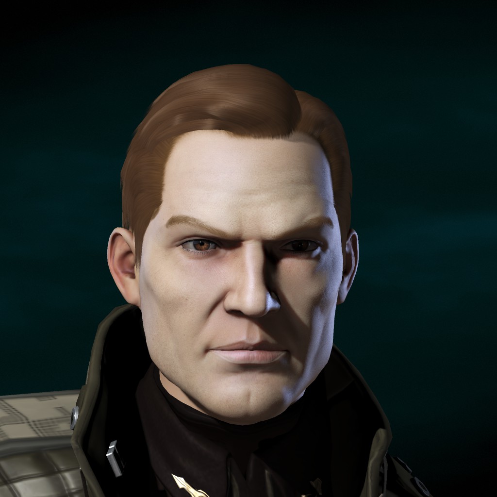 Caldari Citizen 92903025
