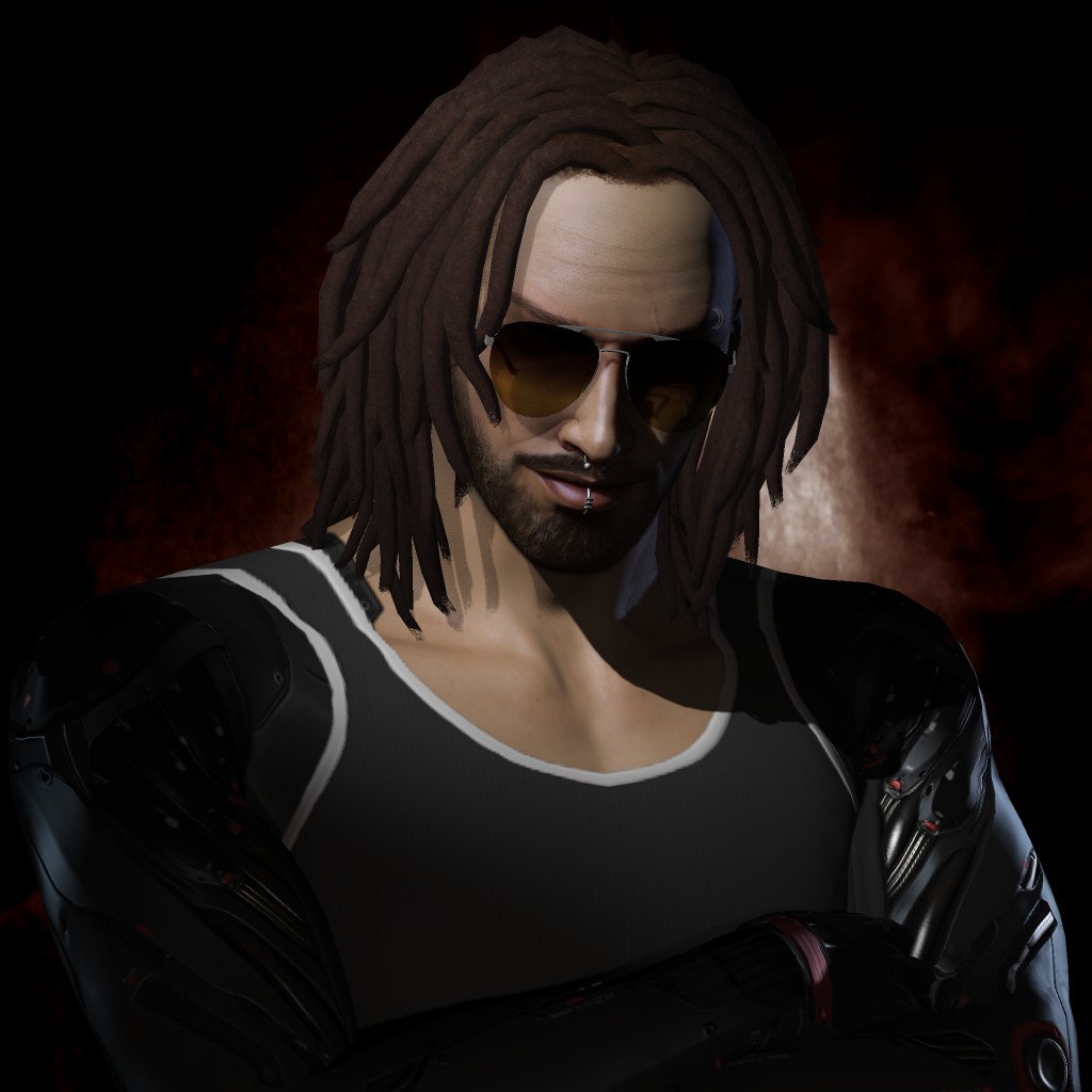 Davian Ray