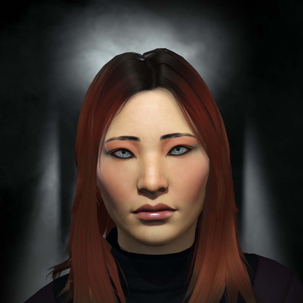 Lliyen Mieyli