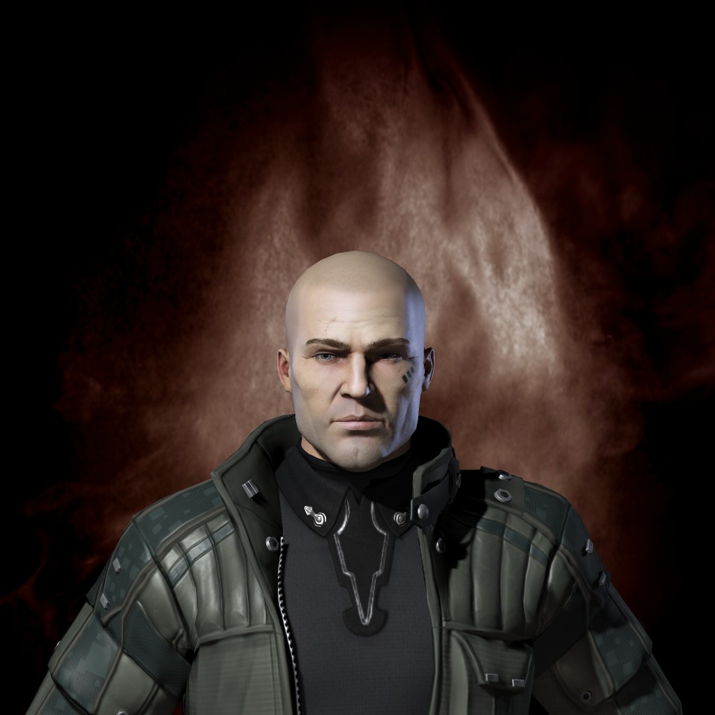 Caldari Citizen 92903224