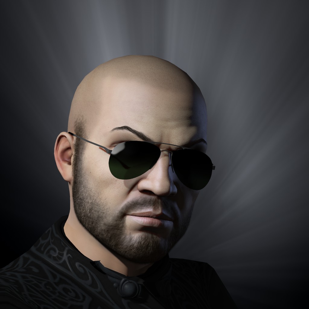 Caldari Citizen 92903463