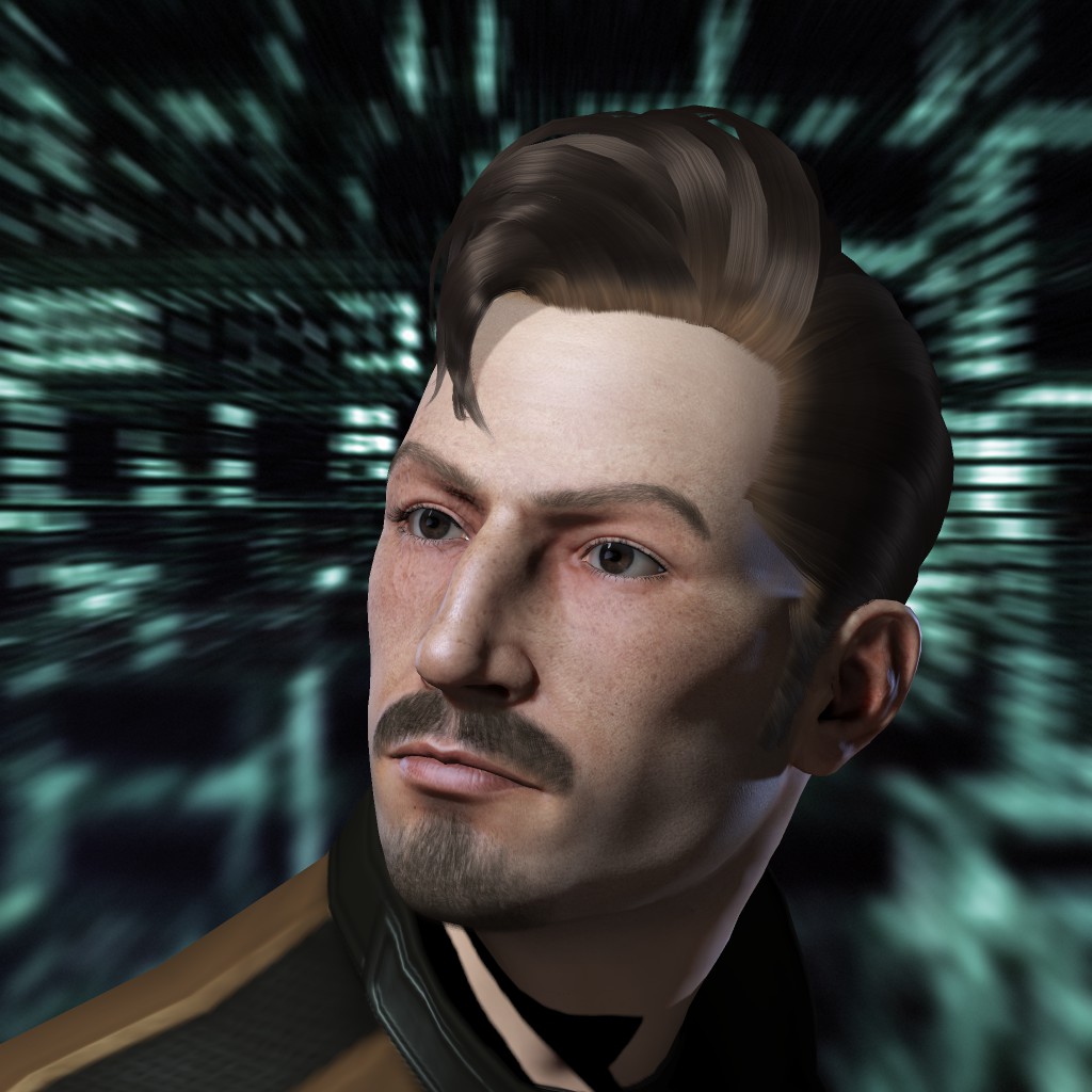 Gallente Citizen 92903686