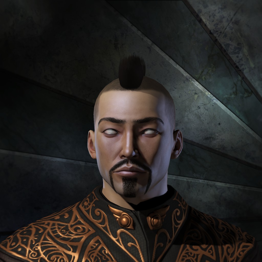 Tetsu Pacht-Feng