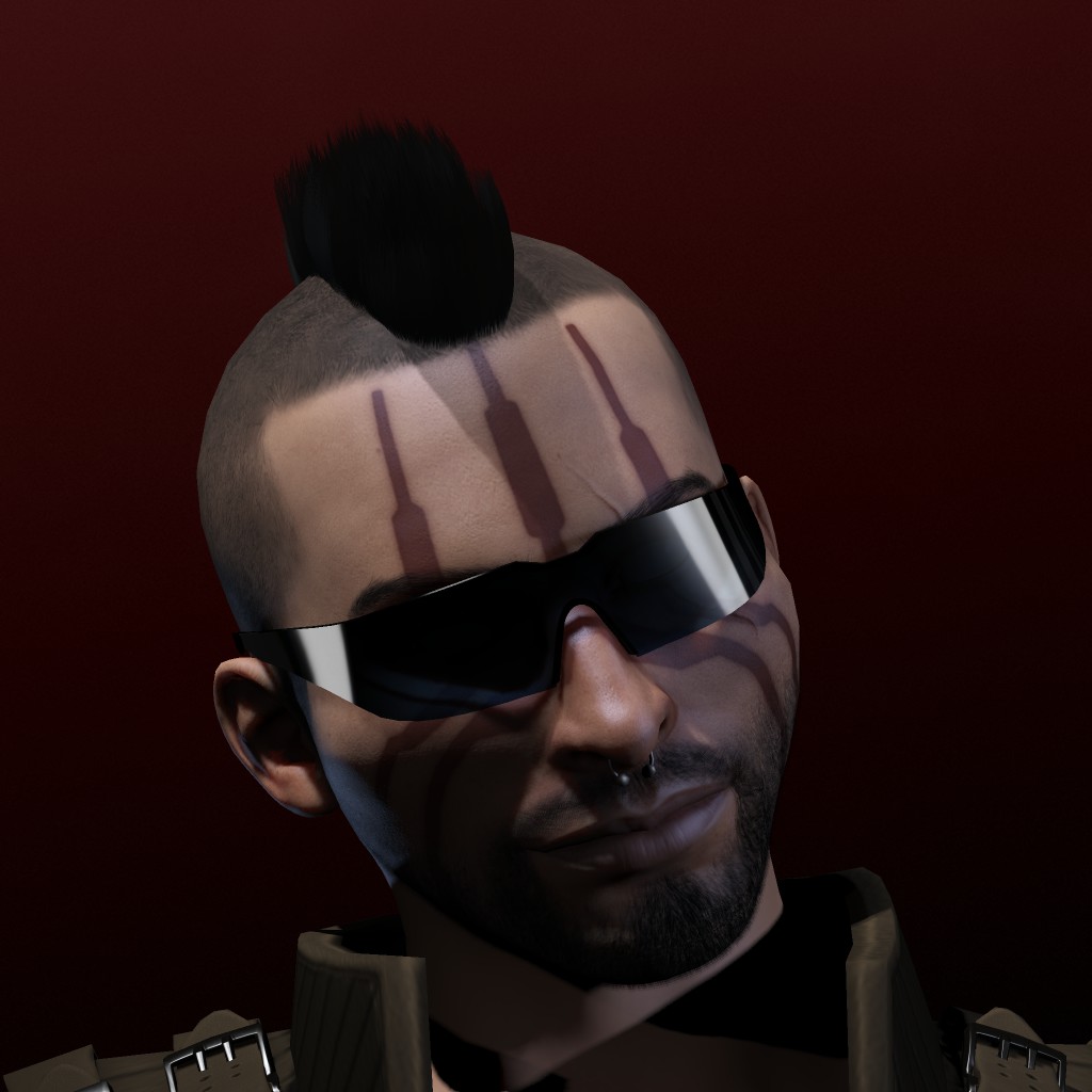 Bob Boberstien