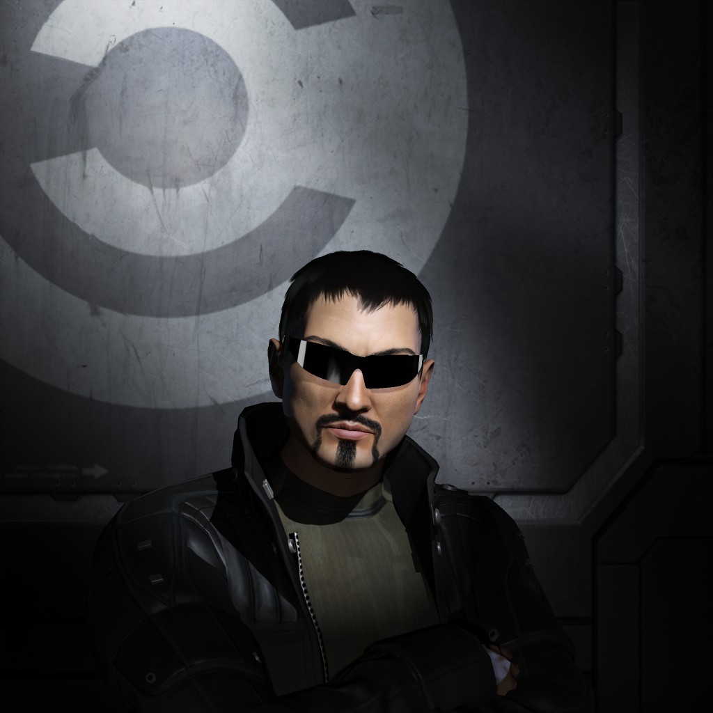 Mr Ishida
