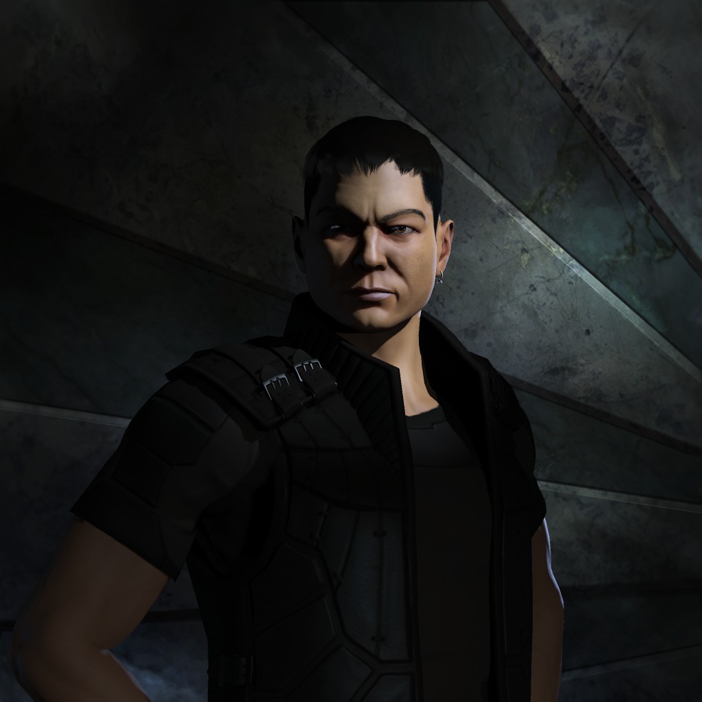 Darius Sunji