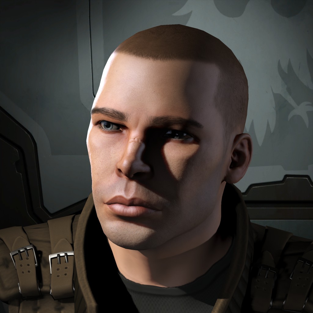 Hauk Aideron