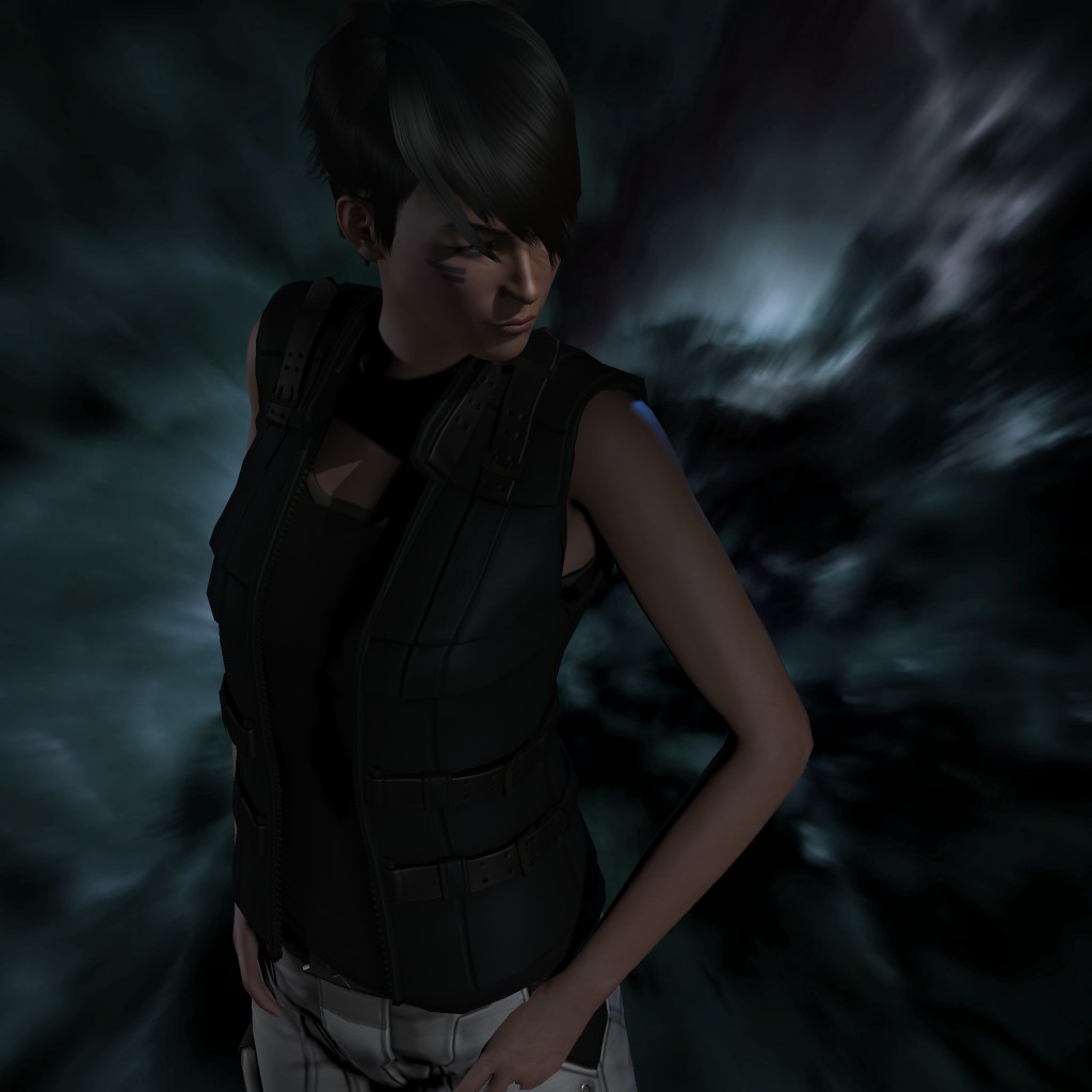 N7 Carrier