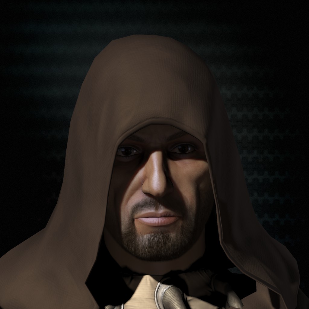 Paladin McKumb