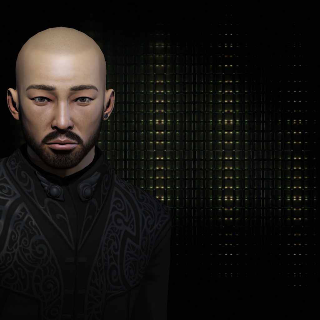 Robert Pacht-Feng